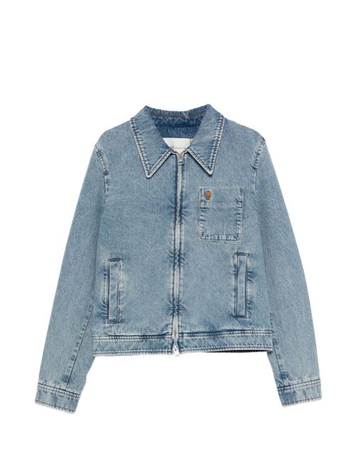 AMI Paris | HJK835 DE0046480